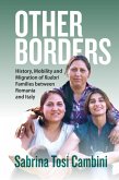 Other Borders (eBook, ePUB)