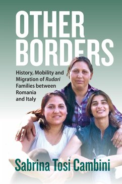 Other Borders (eBook, ePUB) - Cambini, Sabrina Tosi