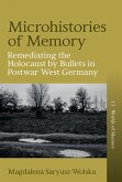 Microhistories of Memory (eBook, ePUB)