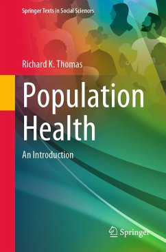 Population Health (eBook, PDF) - Thomas, Richard K.