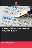 Sobre a teoria da justiça de John Rawls