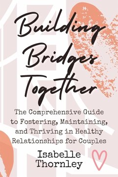 Building Bridges Together - Maddox, Selena