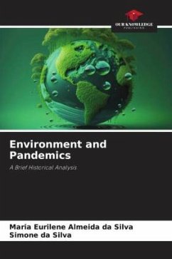 Environment and Pandemics - Almeida da Silva, Maria Eurilene;da Silva, Simone