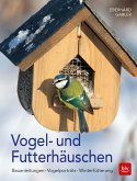 Vogel- und Futterhäuschen   (Mängelexemplar)