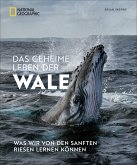Das geheime Leben der Wale (Mängelexemplar) Das geheime Leben der Wale (Mängelexemplar)