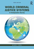 World Criminal Justice Systems (eBook, ePUB)