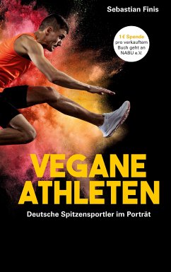 Vegane Athleten (eBook, ePUB)