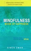 Mindfulness Book of Happiness (eBook, ePUB)