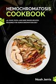 Hemochromatosis Cookbook (eBook, ePUB)