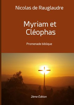 Myriam et Cléophas (eBook, ePUB)