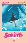 Cardcaptor Sakura - Clear Card Capítulo 077 (eBook, ePUB)