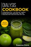 Dialysis Cookbook (eBook, ePUB)