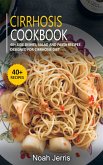 Cirrhosis Cookbook (eBook, ePUB)