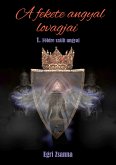 A fekete angyal lovagjai (eBook, ePUB)