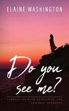 Do you see me? (eBook, ePUB) - Washington, Elaine