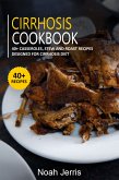 Cirrhosis Cookbook (eBook, ePUB)