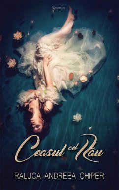 Ceasul cel rau (eBook, ePUB) - Chiper, Raluca Andreea