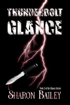 Cover Thunderbolt Glance (the Glance Series, #2) (eBook, ePUB)