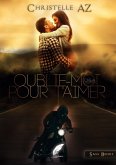 Oublie-moi pour t'aimer tome 4 (eBook, ePUB)