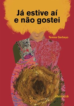 Cover Já estive aí e não gostei (eBook, ePUB)