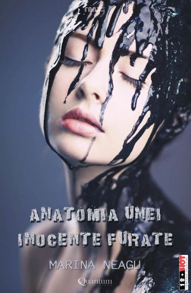Anatomia unei inocen¿e furate (eBook, ePUB)