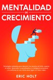 Mentalidad de crecimiento (eBook, ePUB)