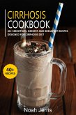 Cirrhosis Cookbook (eBook, ePUB)