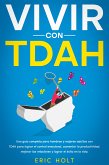 Vivir con TDAH (eBook, ePUB)
