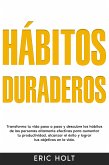 Hábitos duraderos (eBook, ePUB)