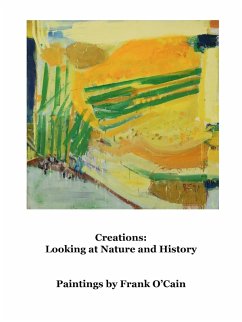 Cover Creations: Looking at Nature and History (eBook, ePUB)