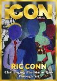 ICON By ArtTour International (eBook, ePUB)