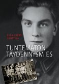 Tuntematon täydennysmies (eBook, ePUB) Tuntematon täydennysmies (eBook, ePUB)