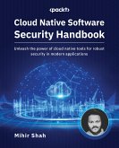 Cloud Native Software Security Handbook (eBook, ePUB)