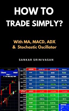 How to Trade Simply? (eBook, ePUB) - Srinivasan, Sankar