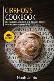 Cirrhosis Cookbook (eBook, ePUB)