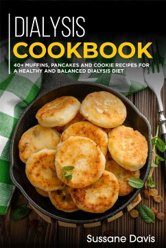 Dialysis Cookbook (eBook, ePUB) - Davis, Sussane