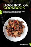 Hemochromatosis Cookbook (eBook, ePUB)