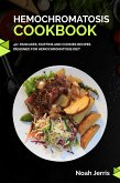 Hemochromatosis Cookbook (eBook, ePUB)