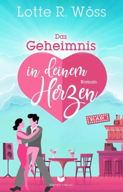 Cover Das Geheimnis in deinem Herzen (eBook, ePUB)