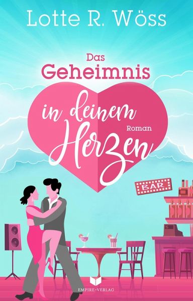Das Geheimnis in deinem Herzen (eBook, ePUB)