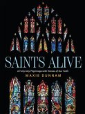 Saints Alive (eBook, ePUB)