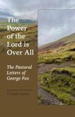 The Power of the Lord is Over All (eBook, ePUB)