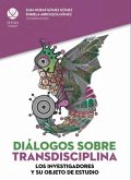 Diálogos sobre transdisciplina (eBook, ePUB)