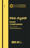 PMI-PgMP Exam Companion: Q&A with Explanations (eBook, ePUB)