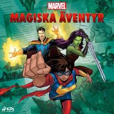 Marvels magiska äventyr (MP3-Download)