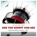 Der Tod kommt von See (MP3-Download)