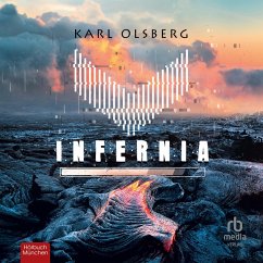 Infernia (MP3-Download) - Olsberg, Karl