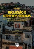 INCLUSÃO E DIREITOS SOCIAIS (eBook, ePUB)