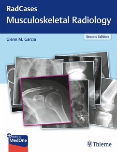 RadCases Q&A Musculoskeletal Radiology (eBook, ePUB)