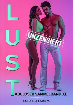 Cover Lust (eBook, ePUB)